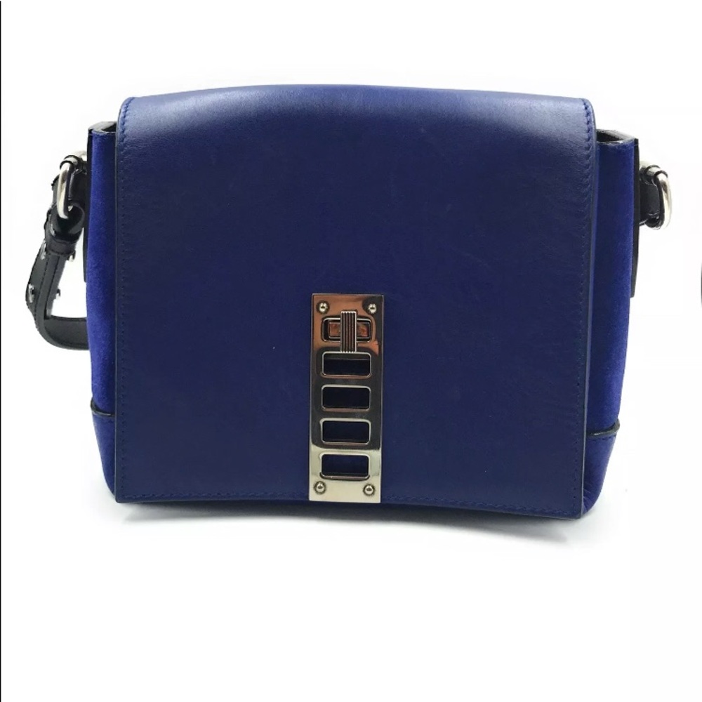 Proenza Schouler mini crossbody bag